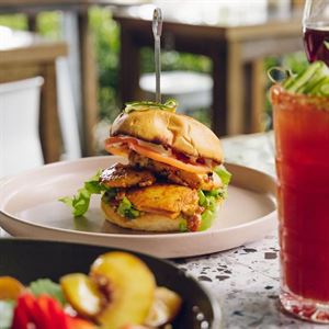 Smoky, Salty, Crunchy, Absolutely Delicious