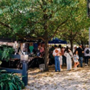 Celebrate Community, Craft, and Culture