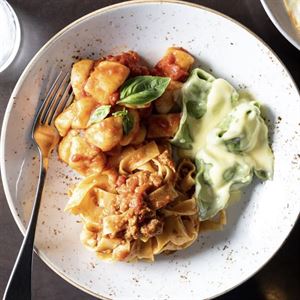 Memorable Gatherings with Italian flavours 