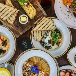 Where Italian Meets Modern Aussie