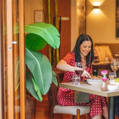 The Tamarind Restaurant