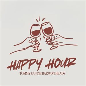 Happy Hour