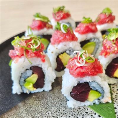 Goukai Japanese Market Square Sunnybank