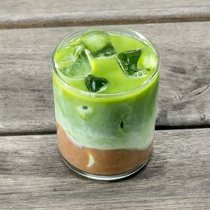 Greens Worth Talking About