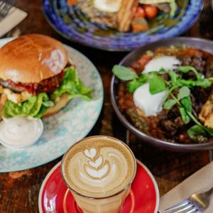 Your Weekday Wake-Up Call