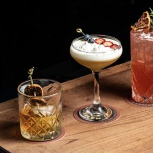 House-Crafted, Crowd-Pleasing