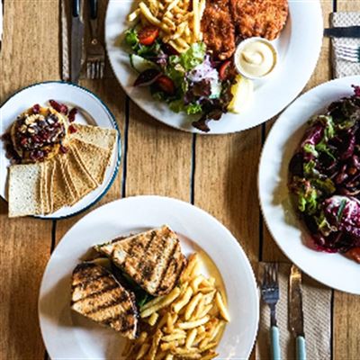 Bonnie Doon Public House