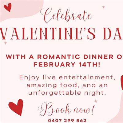 Beef and Barramundi Bar & Grill