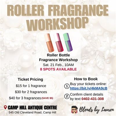 Camp Hill Antique Centre & Tart Cafe