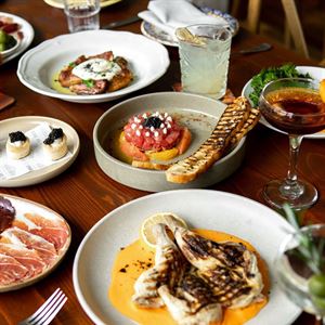 Taste of the Hinterland