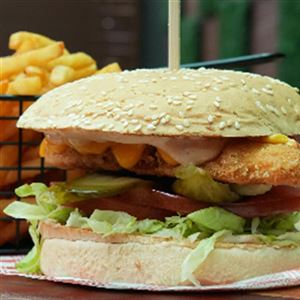 Your perfect lunch combo