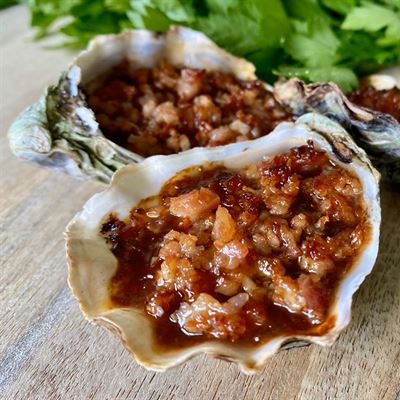 Pompano Seafood Deli