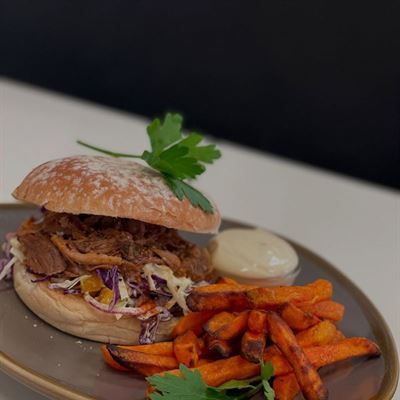 The Rabbit Hole Coffee Cafe