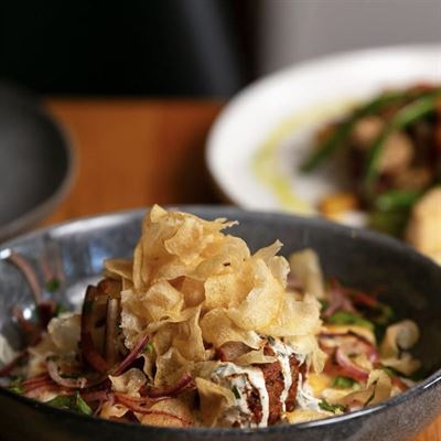 TAILOR MADE | Comfort Food & Coffee Bar