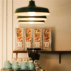 Where Coffee Comes Alive