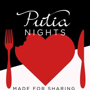 Valentine's Day Dinner