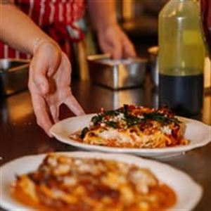 Daily Baked Breads, Bold Sandos & Creative Pizzas 