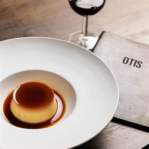 A Complete Culinary Journey at Otis