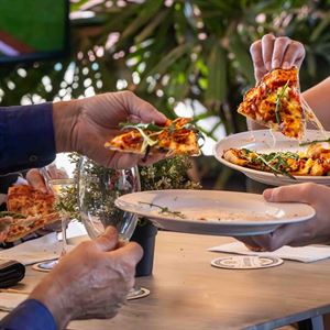 Modern European Dining with a Twist