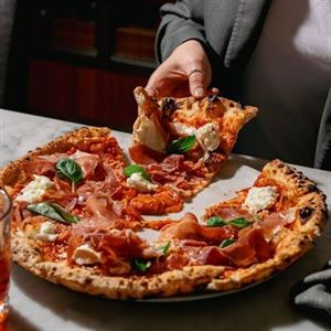 Authentic Italian Dining Experience