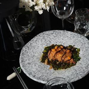 Hand-Crafted Sichuan Classic