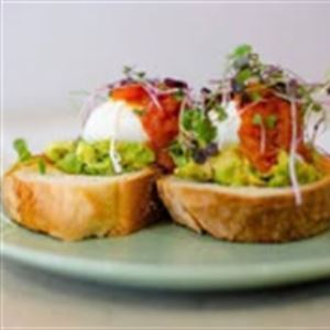 Start Your Day at Café Capella