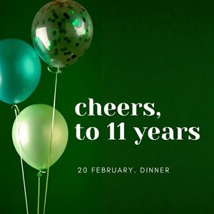 NEL turns 11 - take a trip down memory lane