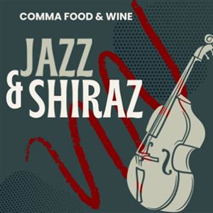 Wine, Jazz & Good Times