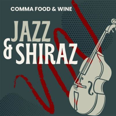 Comma Food and Wine