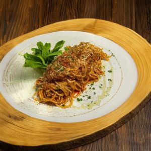 Where Italy Meets Alice Springs