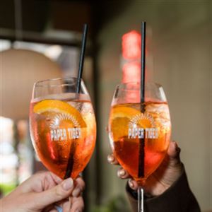 Paper Tiger Signature Bottoless Brunch