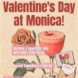 A Valentine’s to Remember