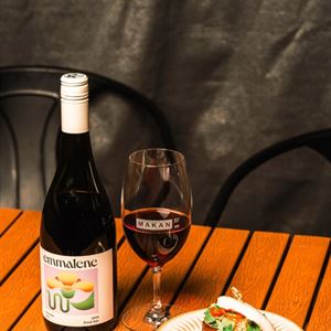 Host Your Next Celebration at Makan