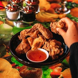 Flavours That Pair Perfectly