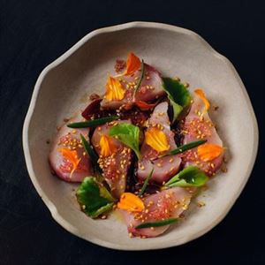 Join us for a culinary journey