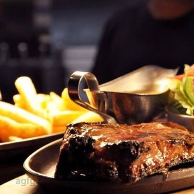 Parkers Steakhouse Geelong