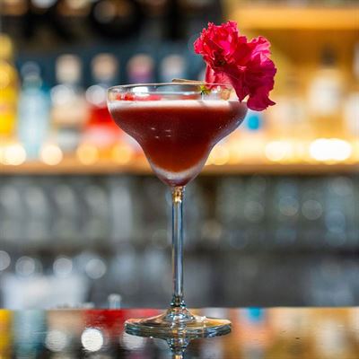 KOI Bar & Restaurant