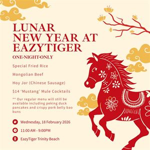 Lunar New Year