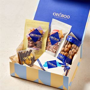 Where Gifting Becomes an Experience