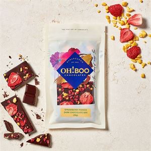 Handcrafted Chocolate Experiences