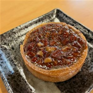 Tart, Sweet & Totally Irresistible