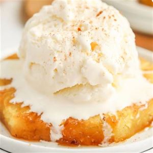 Golden Banana & Pineapple Fritters