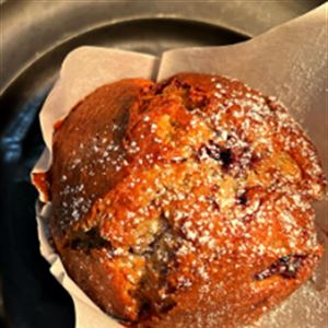 A Sweet Bite to Brighten Your Day