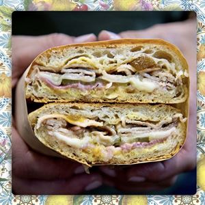 Your Favourites, Ready to Go