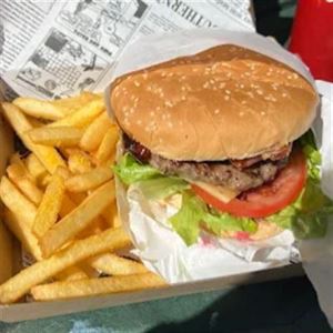 Fresh, Friendly, and Delicious