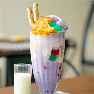 SoulFood Fusion House Cafe & Resto