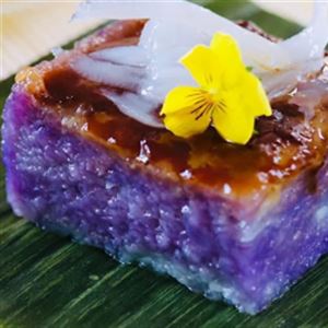 Sweet Tradition, Bold Flavour