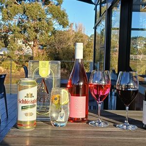 Crafted Drinks for Every Palate