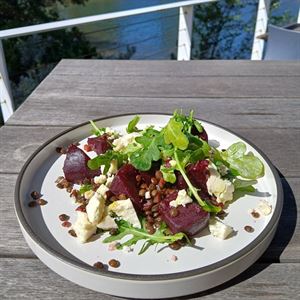 Fresh Tasmanian Flavours
