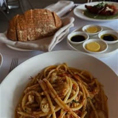 1912 Restaurant at Riverlea Estate